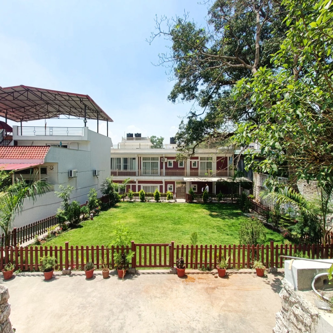 Blessings Always Homestay